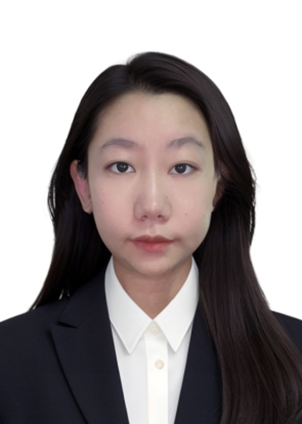 Member of BCS and ECS