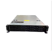 Used server RD450X 12LFF E5-2678 V3 DDR4 16GB RAID LSI2308 550W PSU 2u Rack Server