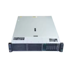 Original HPE Proliant DL380 Gen10 8SFF Silver 4210 DDR4 32GB 2U Rack Server