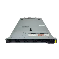 Original Used PowerEdge R6525 8SFF Server EPYC 7002 7003 DDR4 64G RAID H745 1400W PSU 1u Rack Server